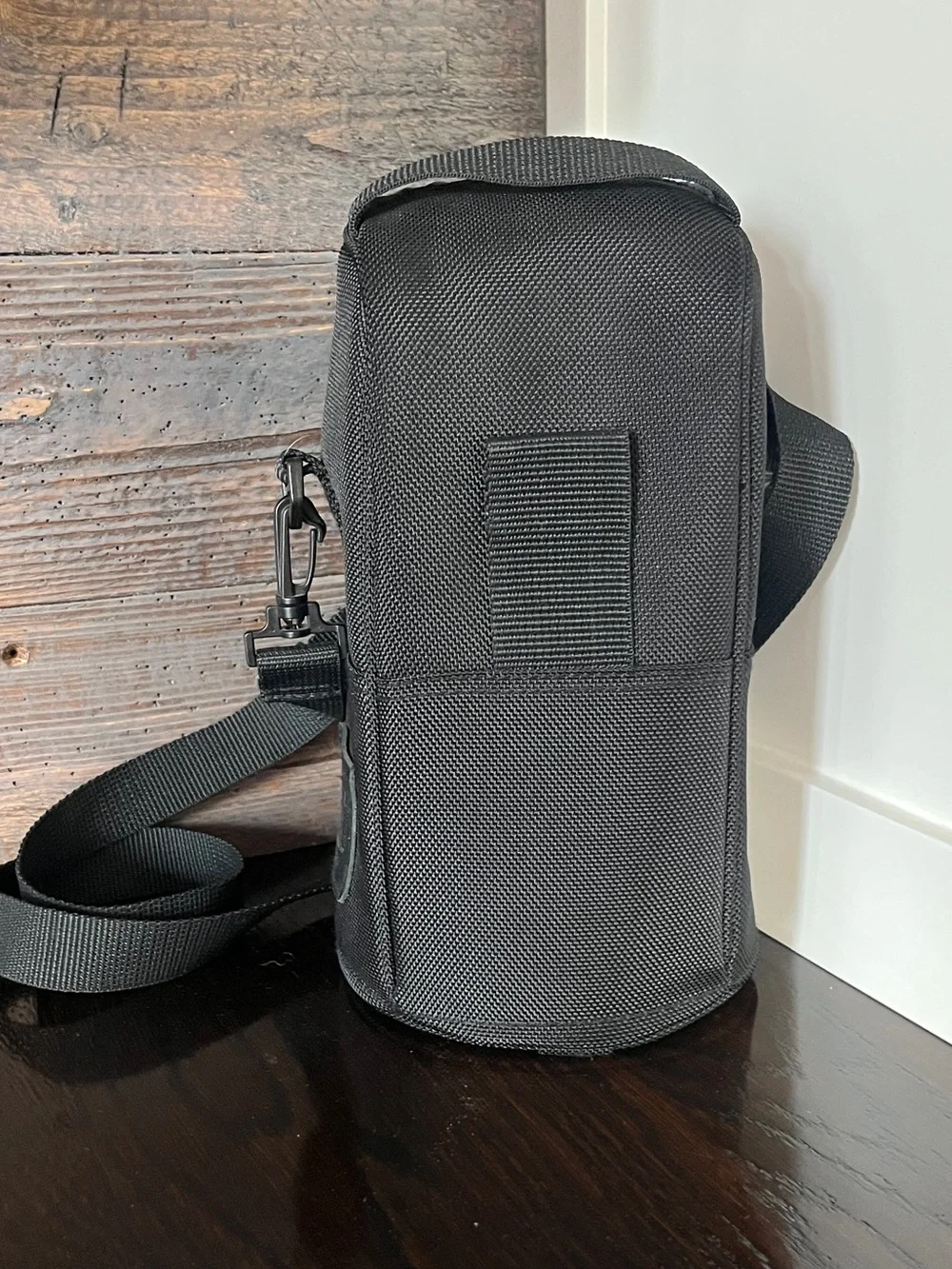 Nikon CL M1 Ballistic Nylon Lens Case